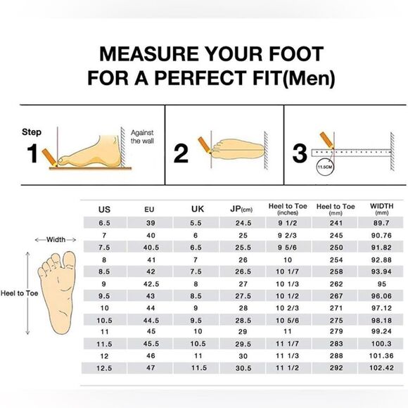 UIN Men's Walking Shoes Slip On Canvas Casual Comfort Sneaker (Splatter) - Picture 9 of 9